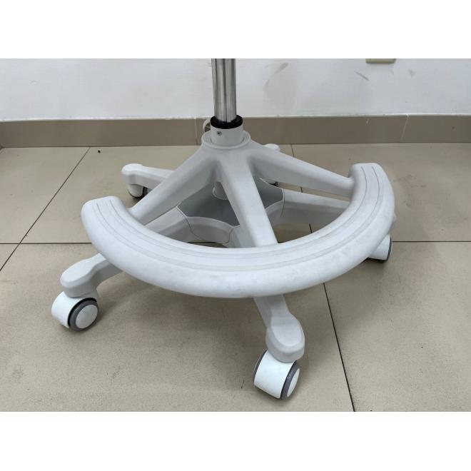 Кресло Уцінка- Mealux Y-312 Pink Grey Фото 3